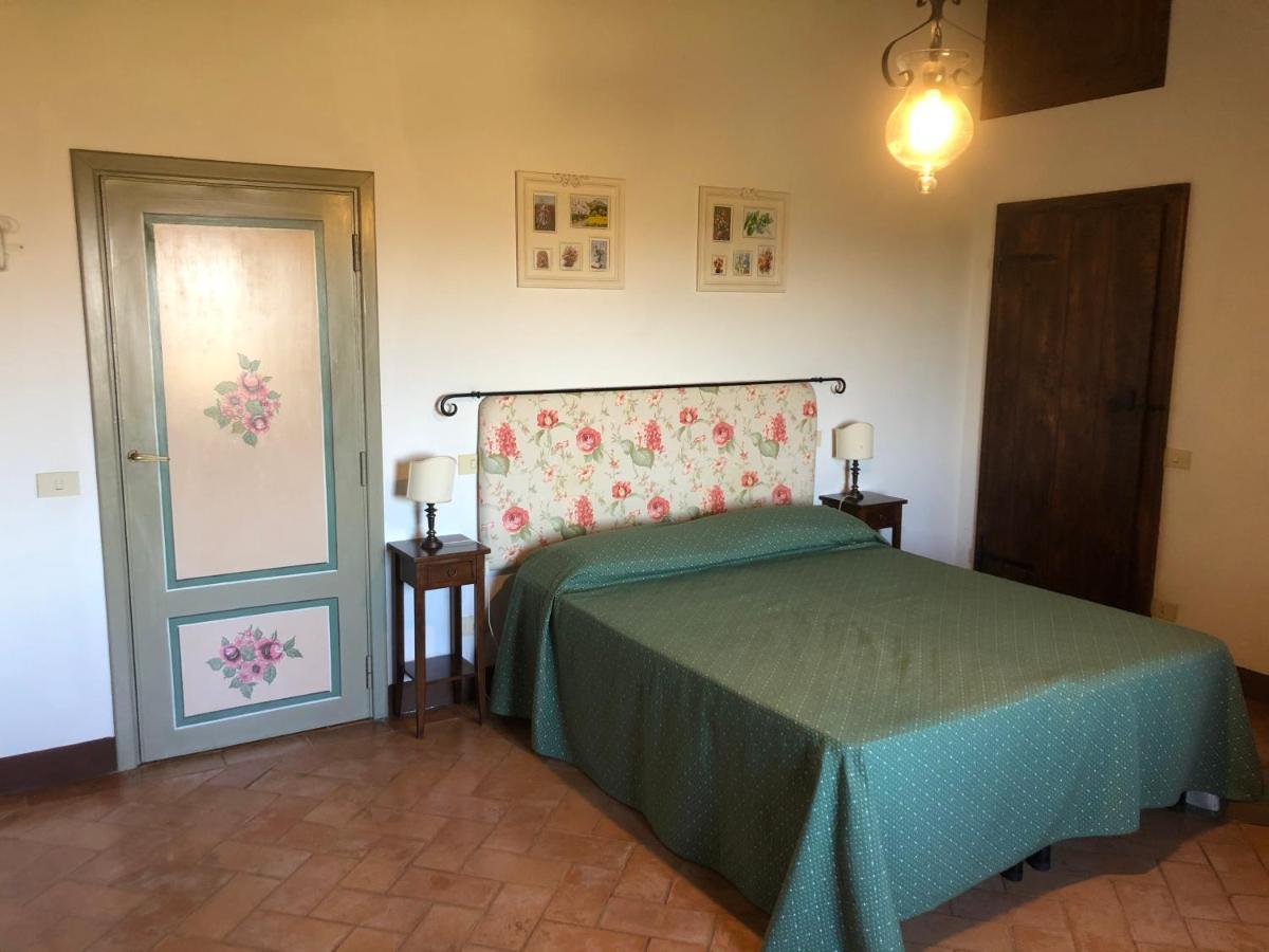Agriturismo Fattoria Di Corsano Corsano  Extérieur photo