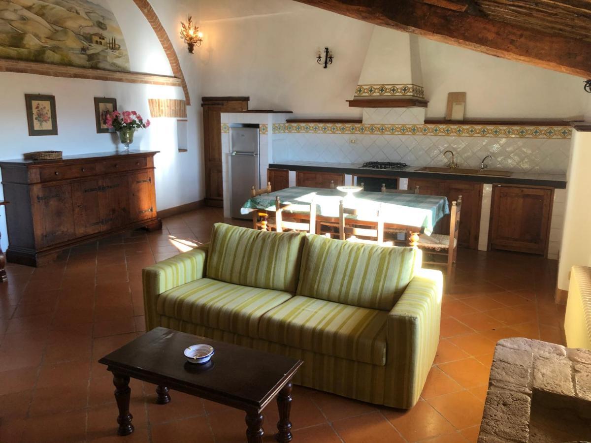 Agriturismo Fattoria Di Corsano Corsano  Extérieur photo