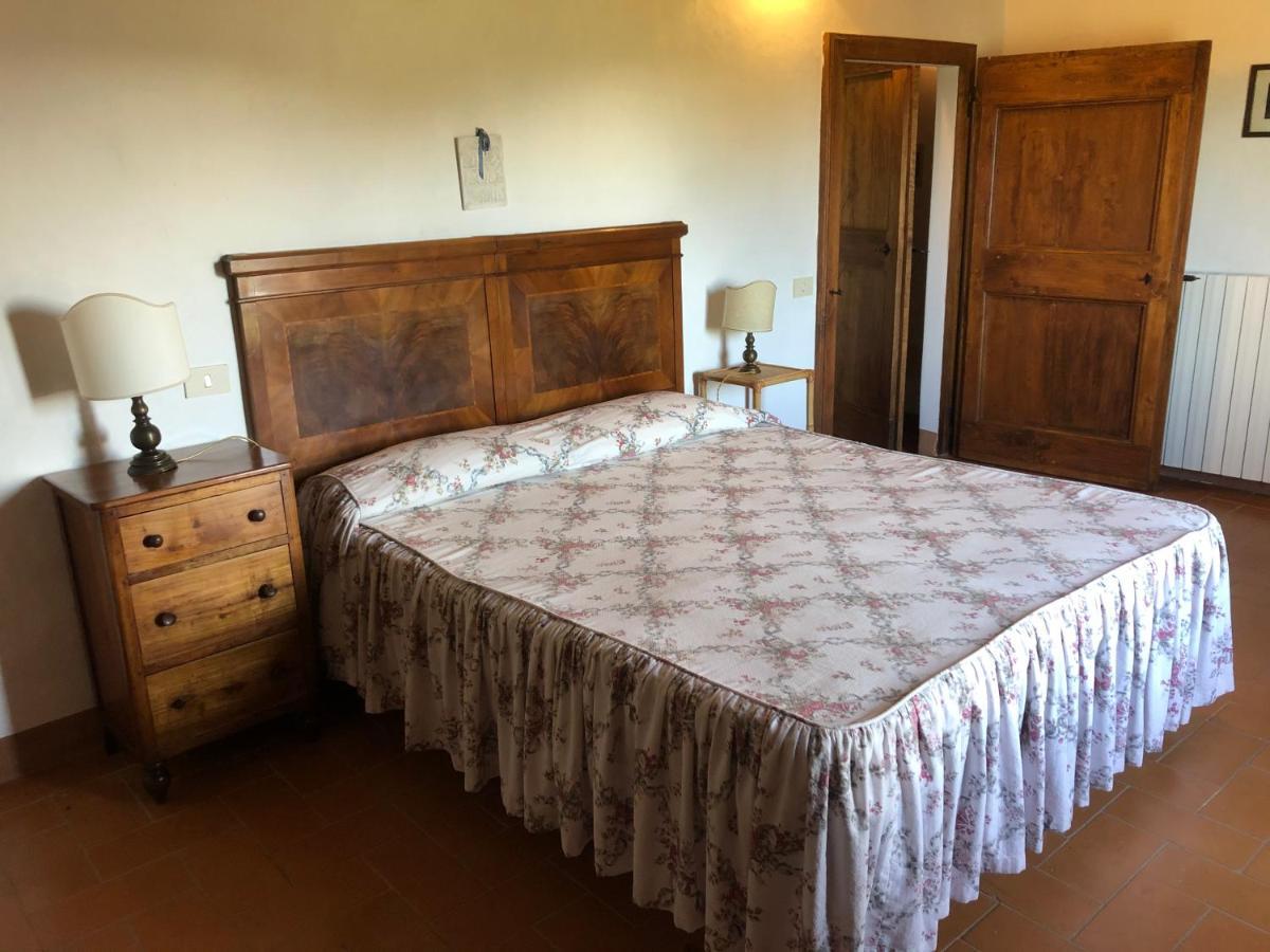 Agriturismo Fattoria Di Corsano Corsano  Extérieur photo