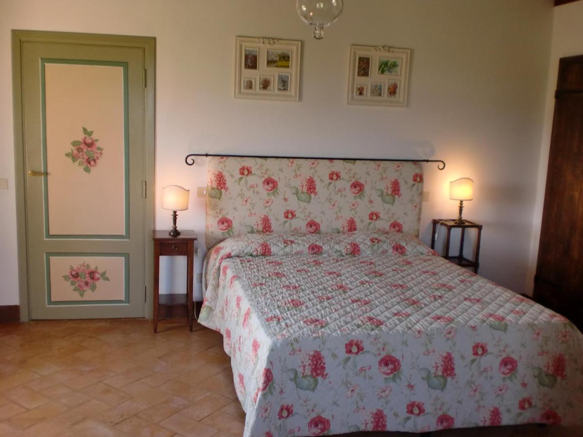 Agriturismo Fattoria Di Corsano Corsano  Extérieur photo