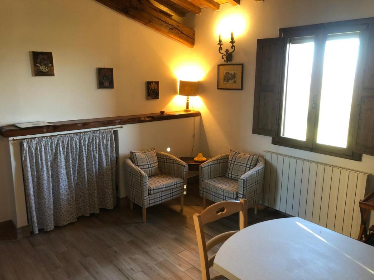 Agriturismo Fattoria Di Corsano Corsano  Extérieur photo