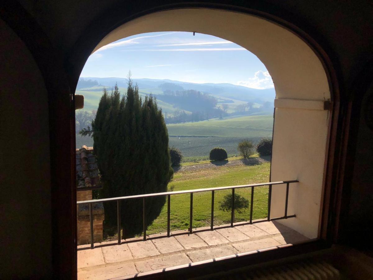 Agriturismo Fattoria Di Corsano Corsano  Extérieur photo