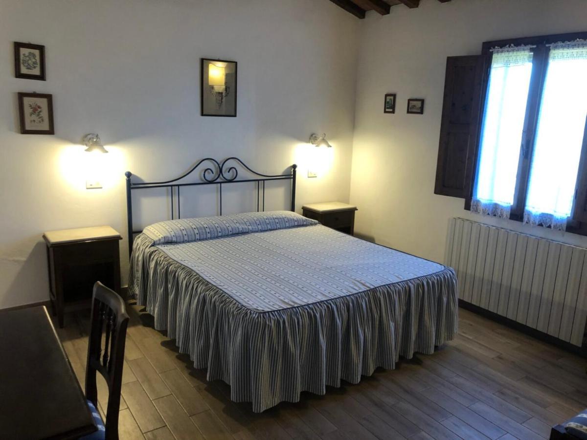 Agriturismo Fattoria Di Corsano Corsano  Extérieur photo
