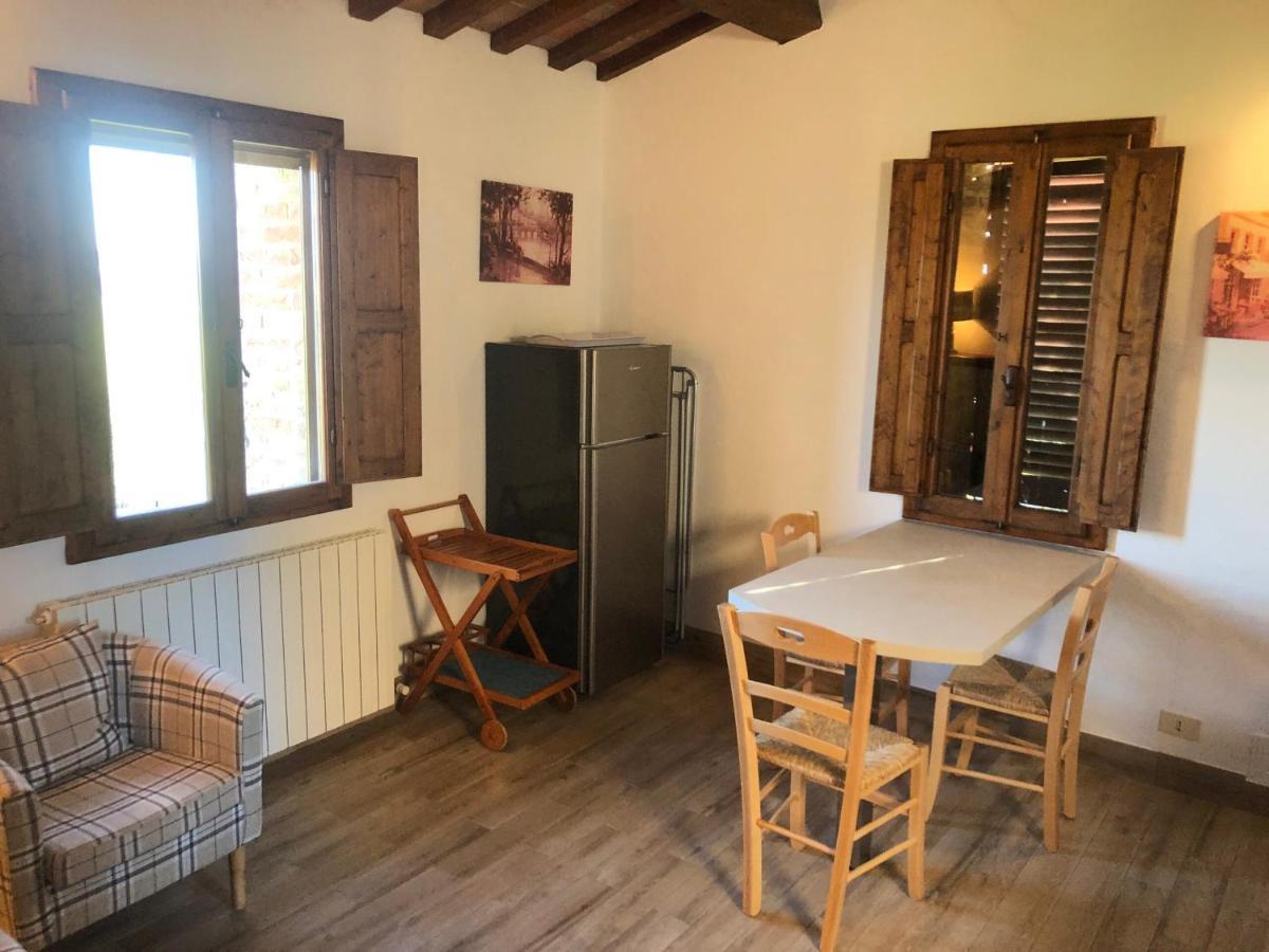 Agriturismo Fattoria Di Corsano Corsano  Extérieur photo