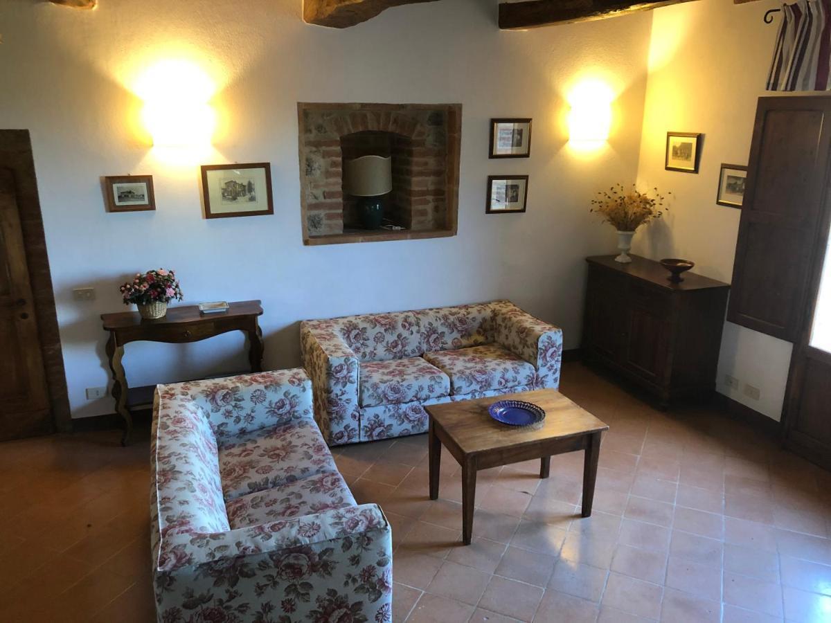 Villa Agriturismo Fattoria Di Corsano à Corsano  Extérieur photo