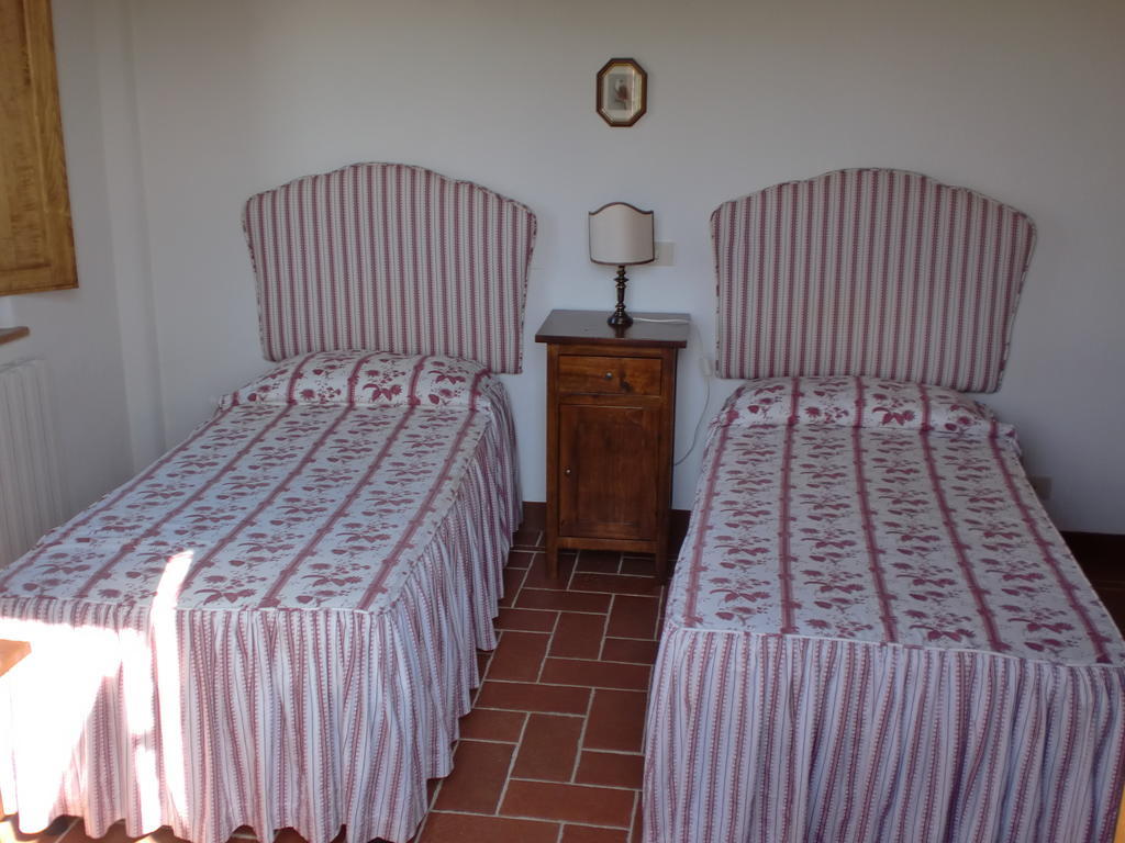 Villa Agriturismo Fattoria Di Corsano à Corsano  Chambre photo