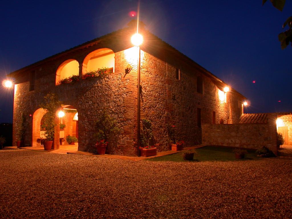 Agriturismo Fattoria Di Corsano Corsano  Extérieur photo