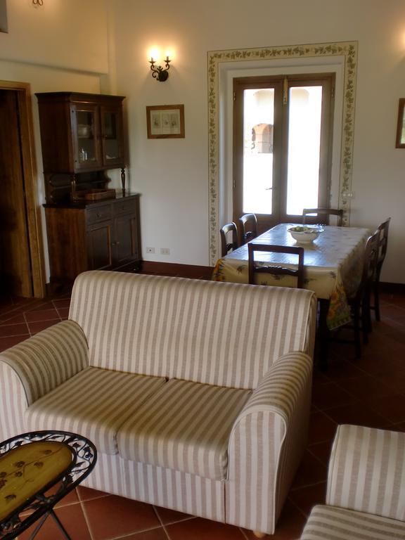 Villa Agriturismo Fattoria Di Corsano à Corsano  Chambre photo