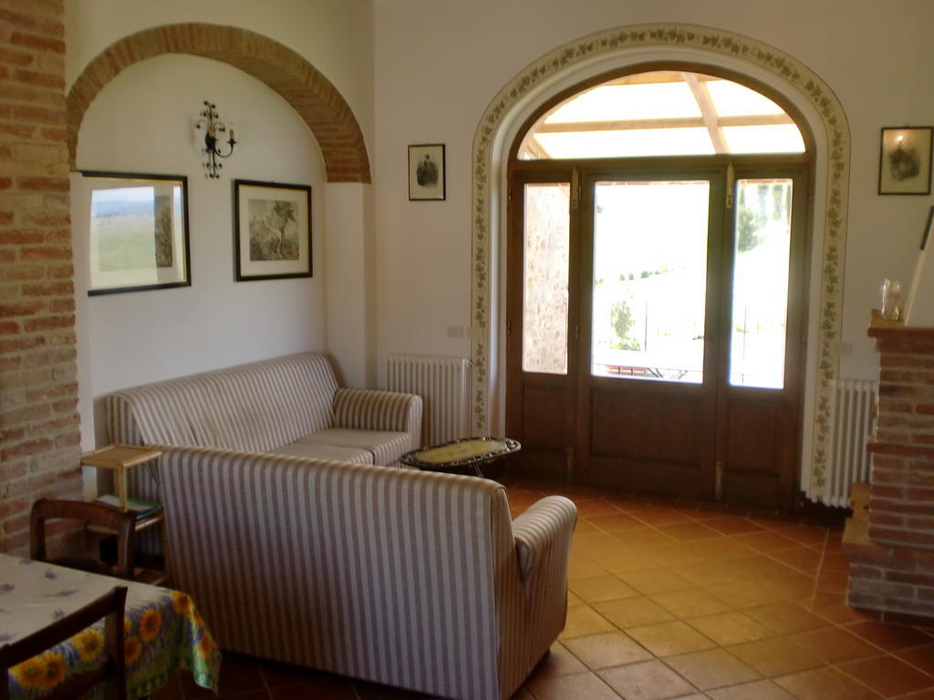 Villa Agriturismo Fattoria Di Corsano à Corsano  Chambre photo