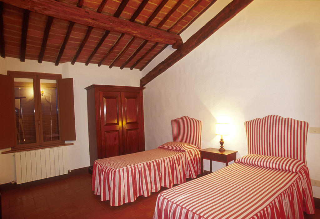 Agriturismo Fattoria Di Corsano Corsano  Chambre photo