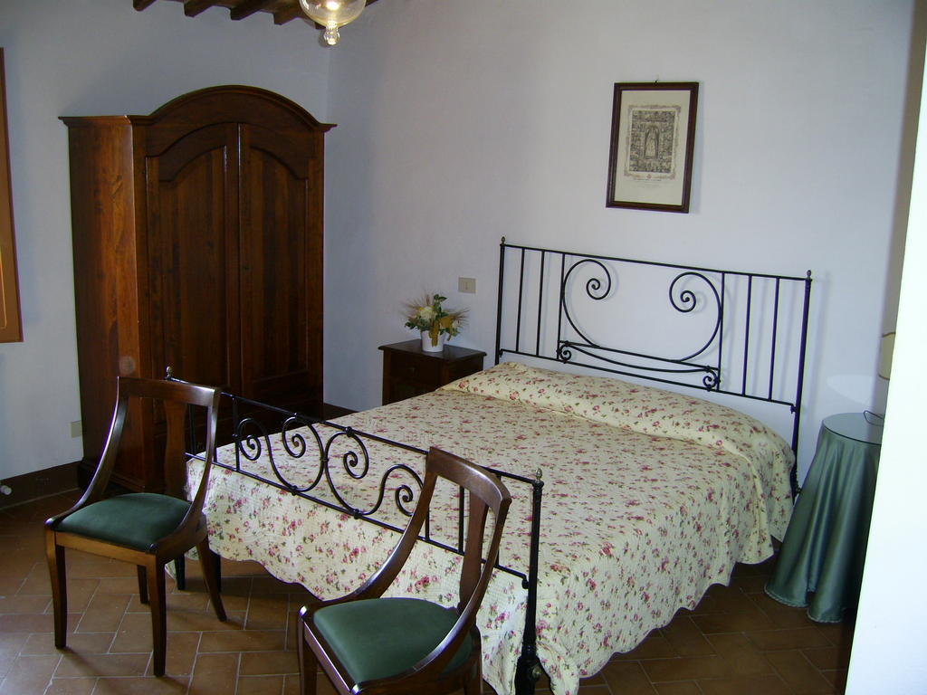 Villa Agriturismo Fattoria Di Corsano à Corsano  Chambre photo