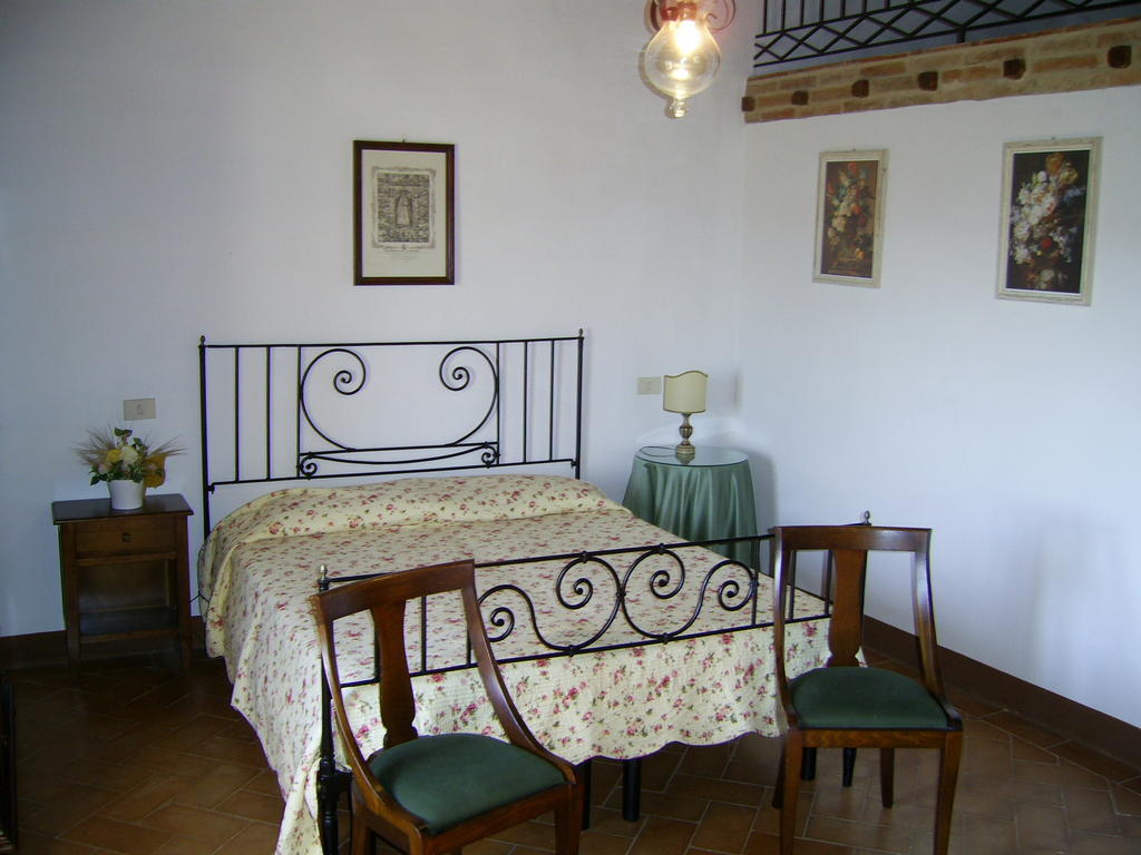 Agriturismo Fattoria Di Corsano Corsano  Chambre photo