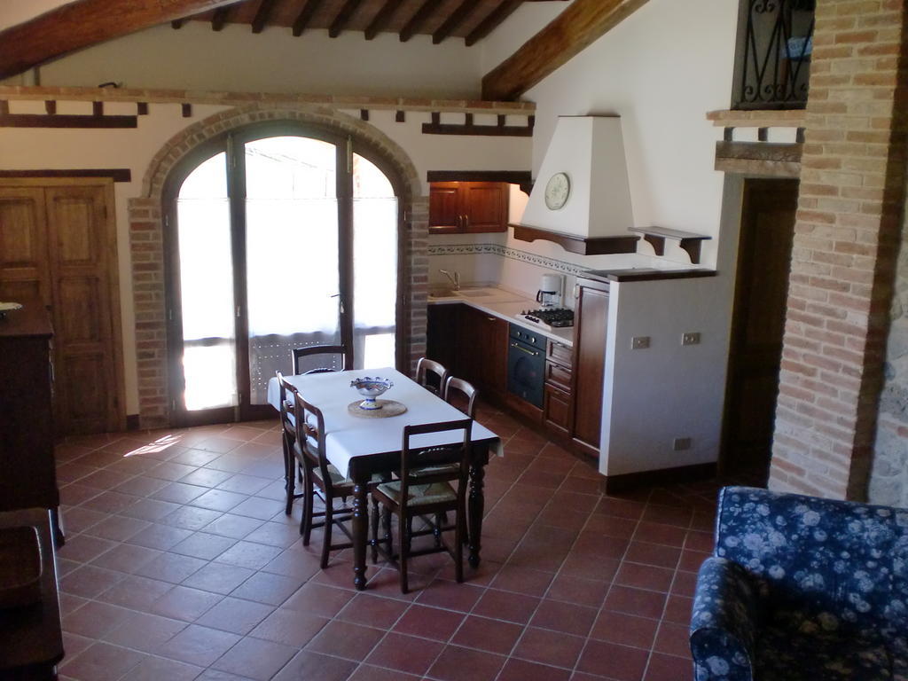Agriturismo Fattoria Di Corsano Corsano  Chambre photo