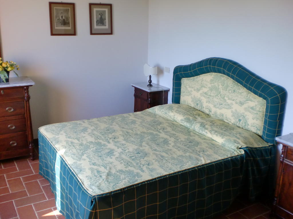 Agriturismo Fattoria Di Corsano Corsano  Chambre photo