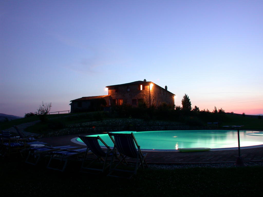Agriturismo Fattoria Di Corsano Corsano  Extérieur photo
