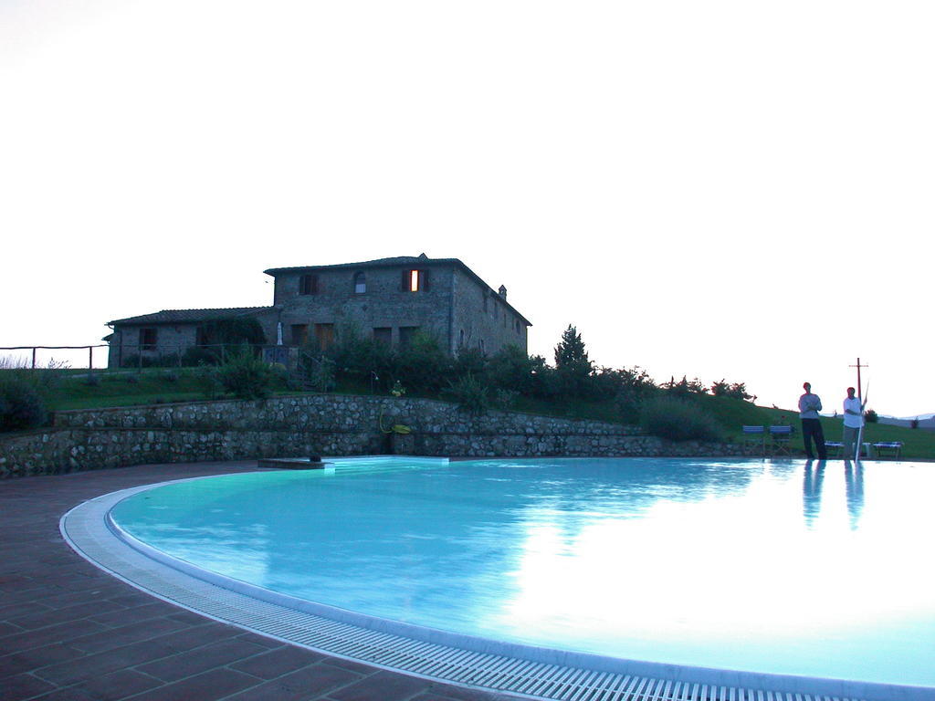 Agriturismo Fattoria Di Corsano Corsano  Extérieur photo