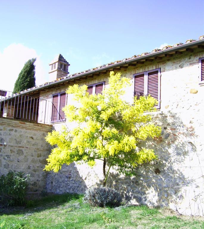 Agriturismo Fattoria Di Corsano Corsano  Extérieur photo