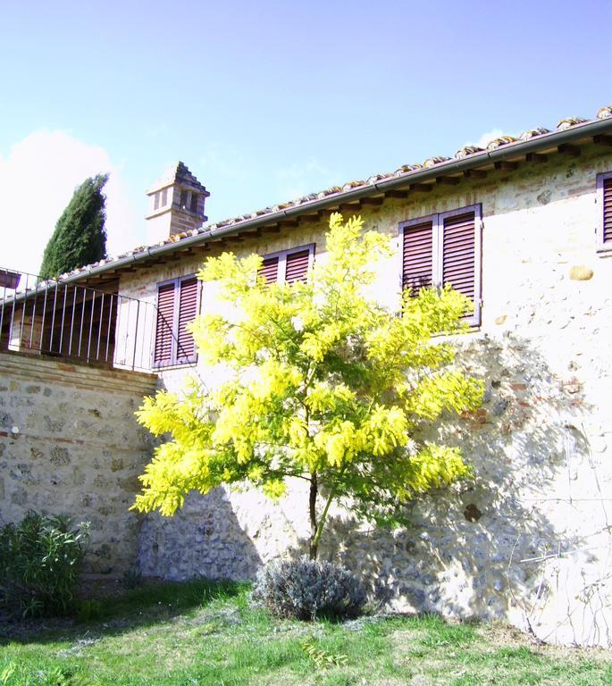 Villa Agriturismo Fattoria Di Corsano à Corsano  Extérieur photo