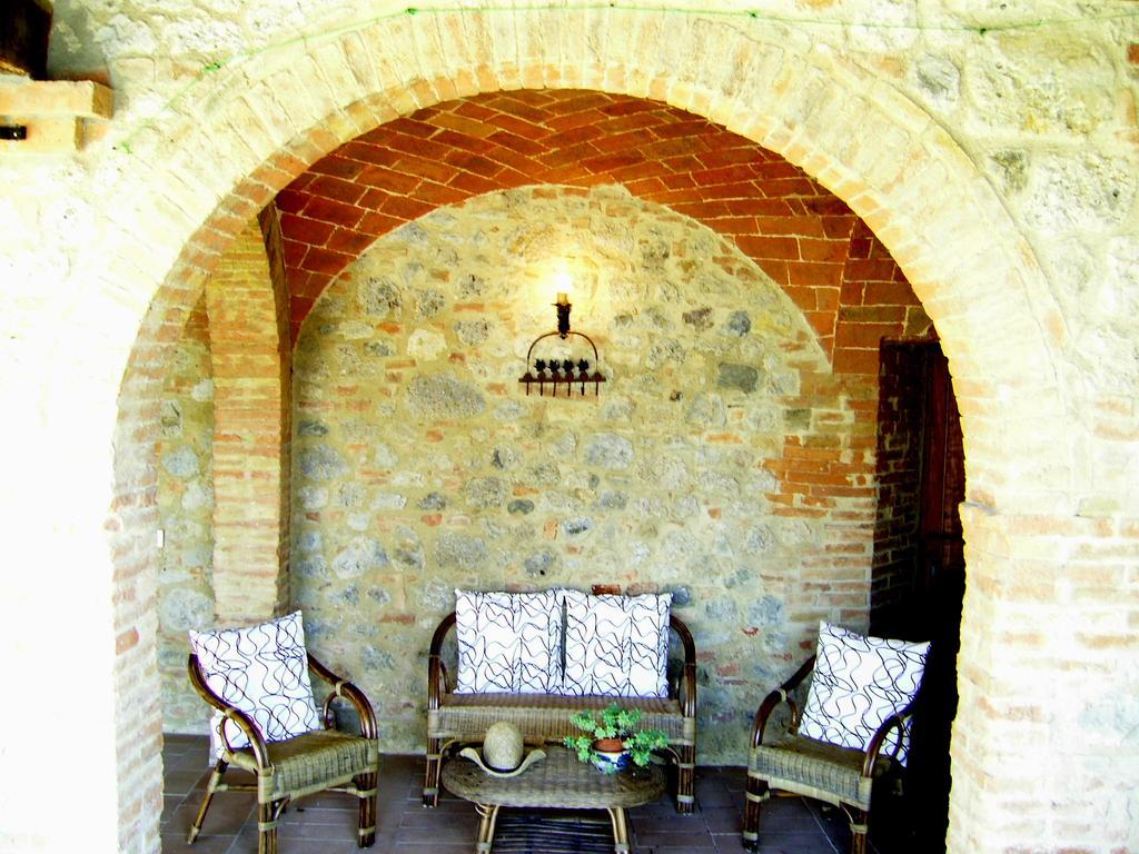 Agriturismo Fattoria Di Corsano Corsano  Extérieur photo