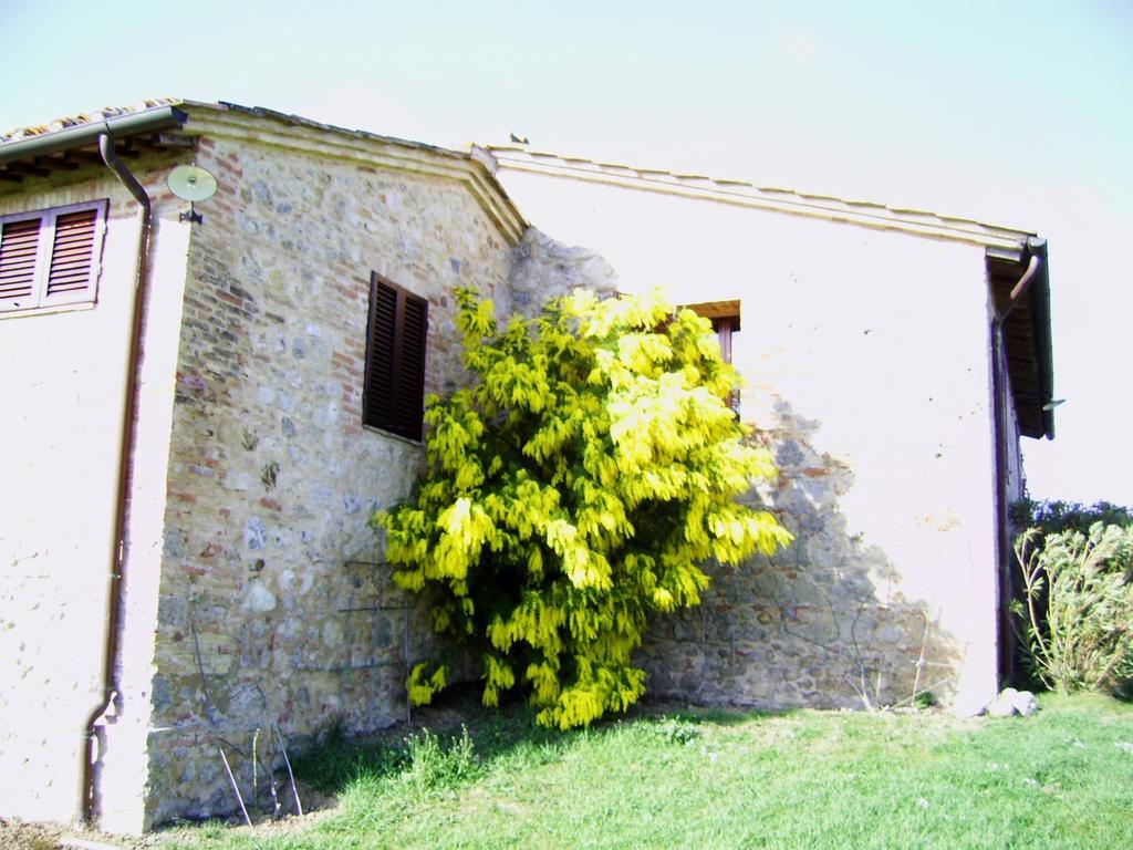 Villa Agriturismo Fattoria Di Corsano à Corsano  Extérieur photo