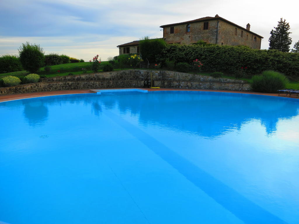 Agriturismo Fattoria Di Corsano Corsano  Extérieur photo