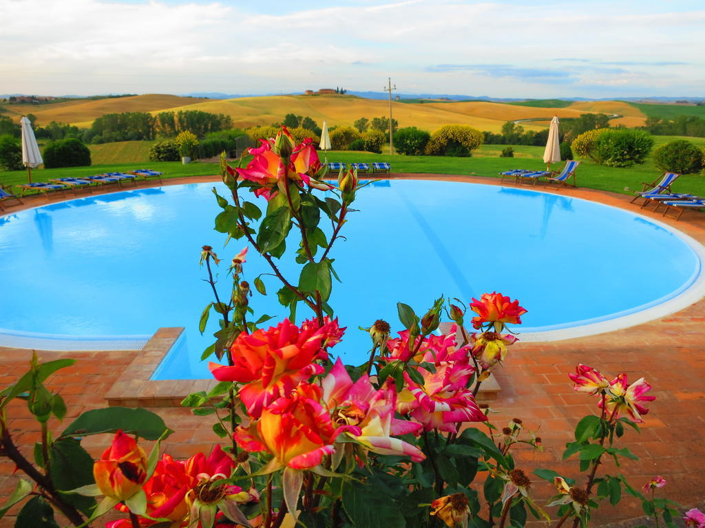 Villa Agriturismo Fattoria Di Corsano à Corsano  Extérieur photo