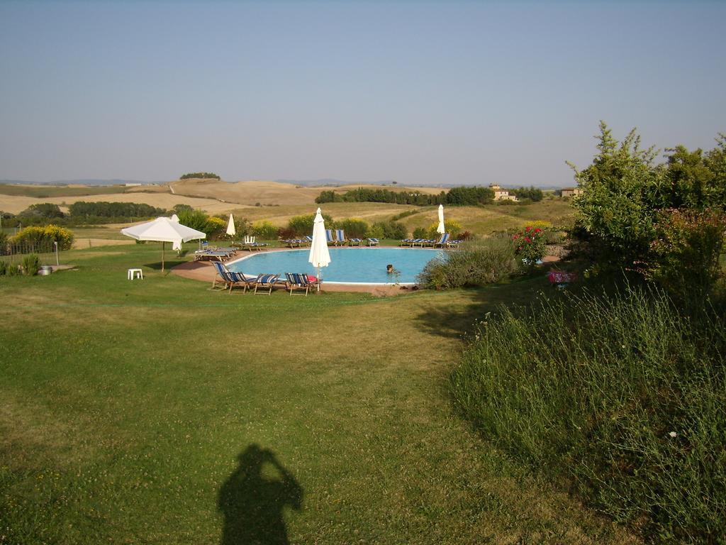 Agriturismo Fattoria Di Corsano Corsano  Extérieur photo