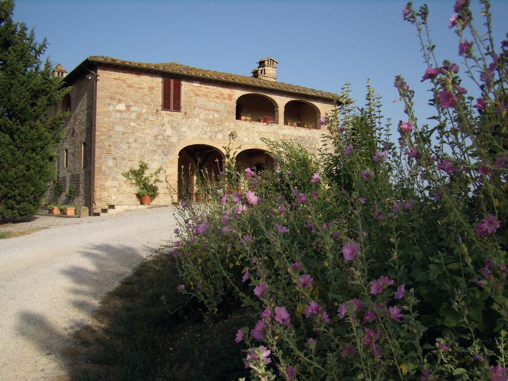 Villa Agriturismo Fattoria Di Corsano à Corsano  Extérieur photo