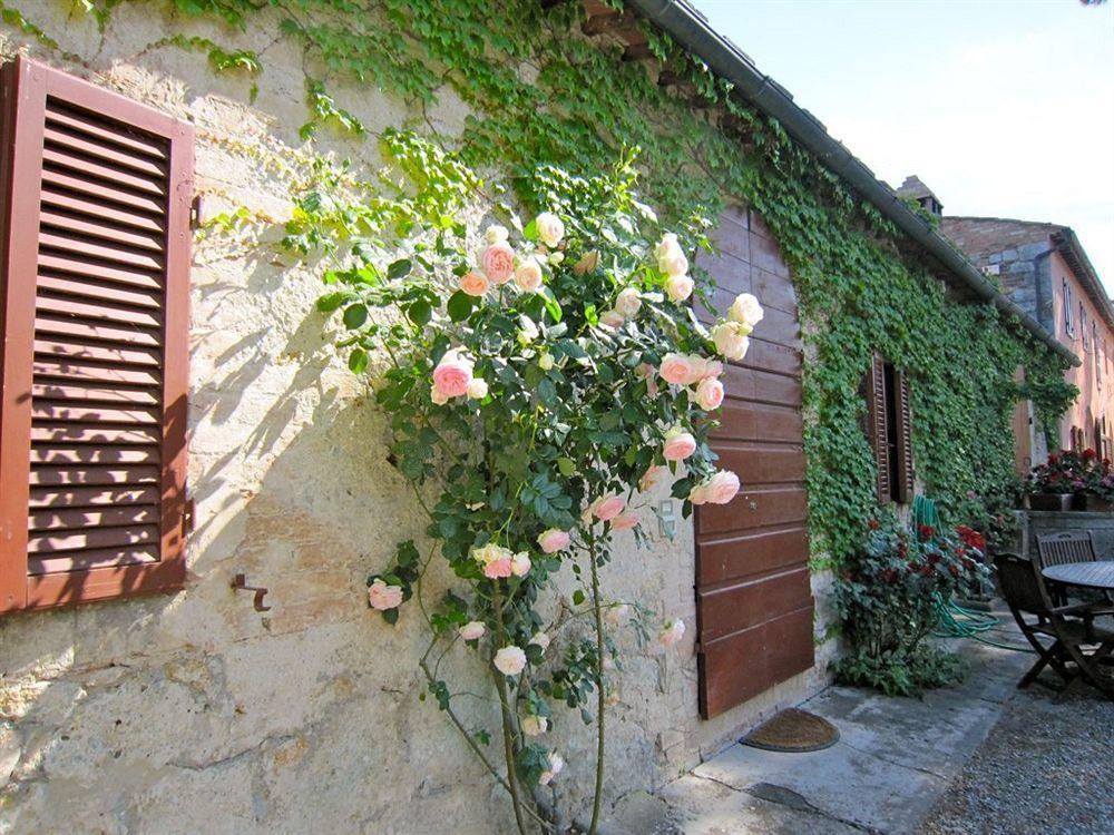 Agriturismo Fattoria Di Corsano Corsano  Extérieur photo