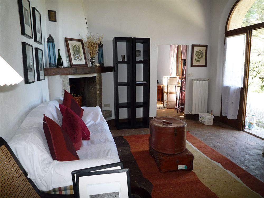 Agriturismo Fattoria Di Corsano Corsano  Extérieur photo