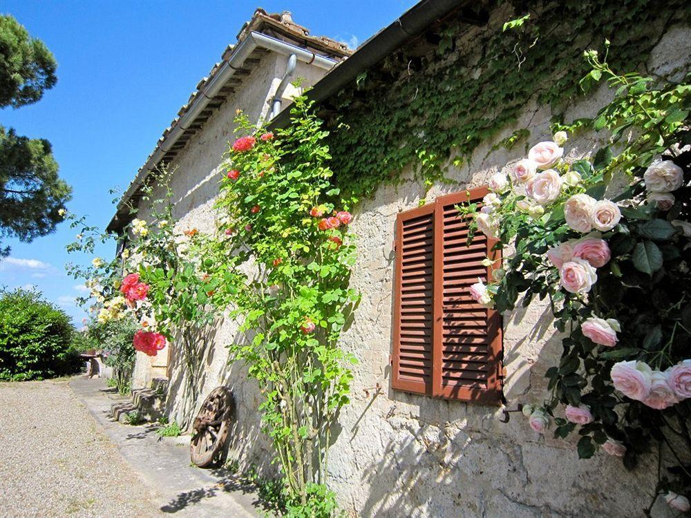 Villa Agriturismo Fattoria Di Corsano à Corsano  Extérieur photo