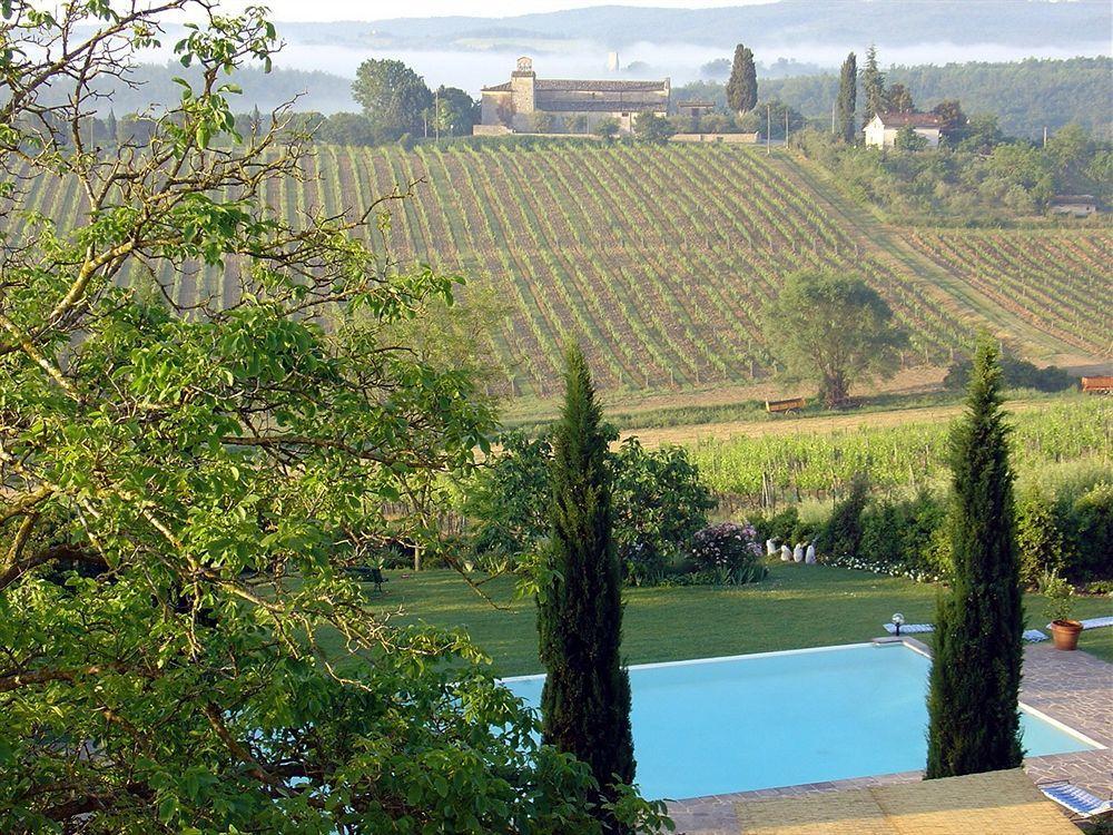 Agriturismo Fattoria Di Corsano Corsano  Extérieur photo