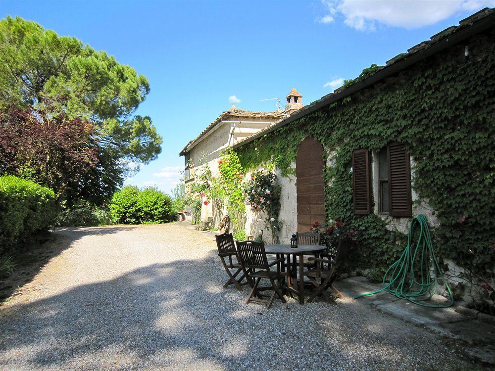 Villa Agriturismo Fattoria Di Corsano à Corsano  Extérieur photo