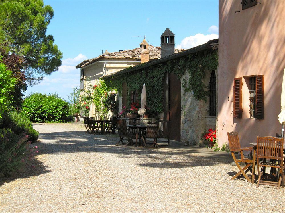 Villa Agriturismo Fattoria Di Corsano à Corsano  Extérieur photo