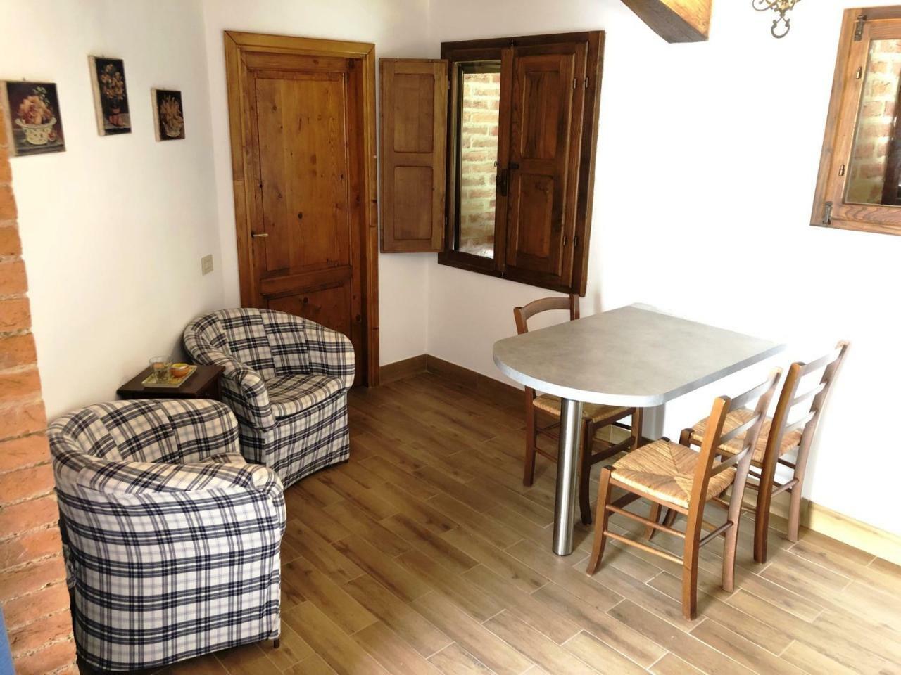 Agriturismo Fattoria Di Corsano Corsano  Extérieur photo