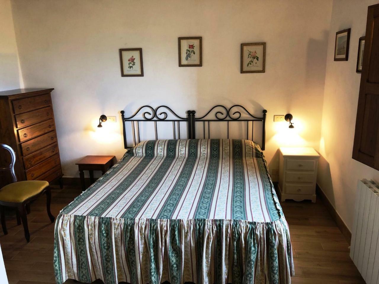 Agriturismo Fattoria Di Corsano Corsano  Extérieur photo